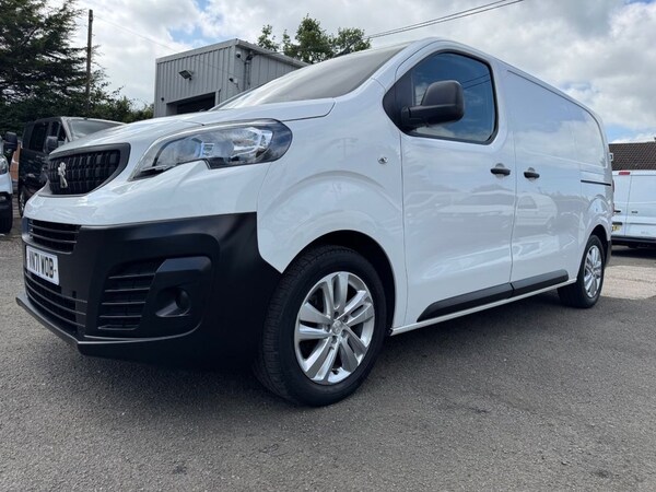 Used Peugeot Expert 2022 for sale - 75025136: Photo 23