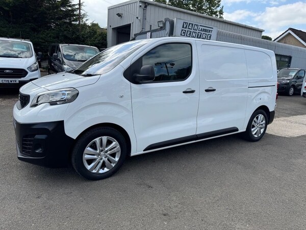 Used Peugeot Expert 2022 for sale - 75025136: Photo 24