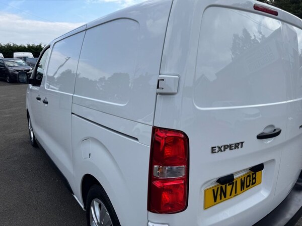 Used Peugeot Expert 2022 for sale - 75025136: Photo 28
