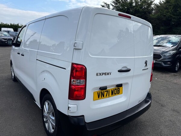 Used Peugeot Expert 2022 for sale - 75025136: Photo 29