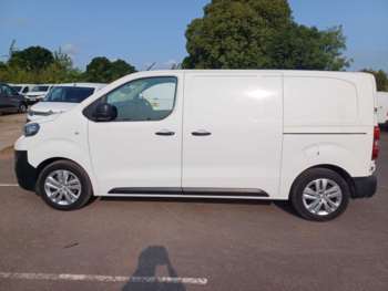 Used Peugeot Expert 2022 for sale - 75025136: Photo