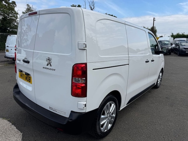 Used Peugeot Expert 2022 for sale - 75025136: Photo 31