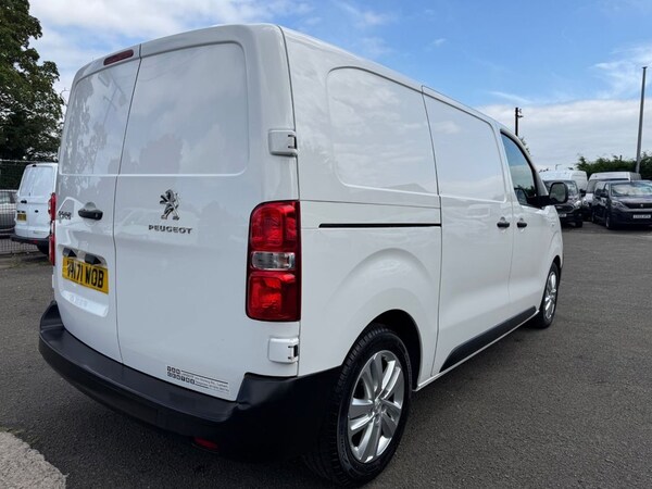 Used Peugeot Expert 2022 for sale - 75025136: Photo 32