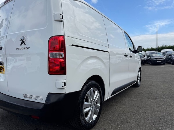 Used Peugeot Expert 2022 for sale - 75025136: Photo 33
