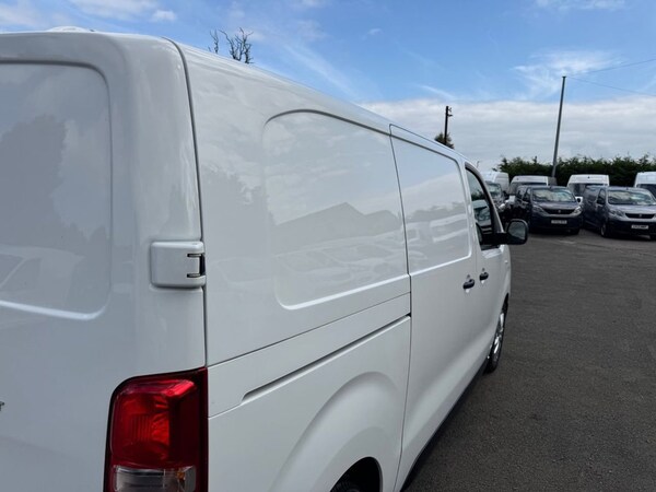 Used Peugeot Expert 2022 for sale - 75025136: Photo 34