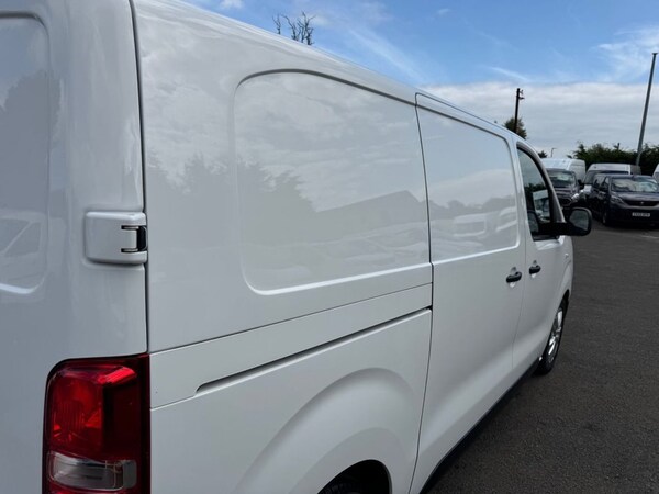 Used Peugeot Expert 2022 for sale - 75025136: Photo 35