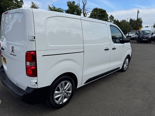 Used Peugeot Expert 2022 for sale - 75025136: Photo 36