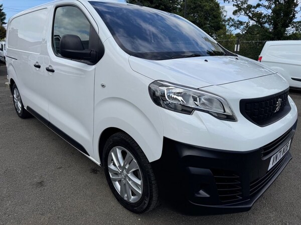 Used Peugeot Expert 2022 for sale - 75025136: Photo 37