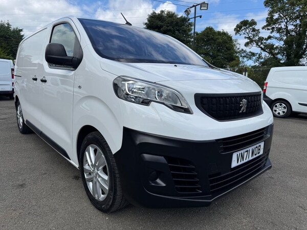 Used Peugeot Expert 2022 for sale - 75025136: Photo 38