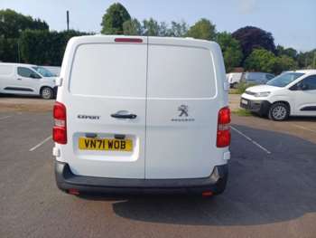 Used Peugeot Expert 2022 for sale - 75025136: Photo