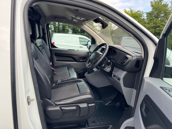 Used Peugeot Expert 2022 for sale - 75025136: Photo 43