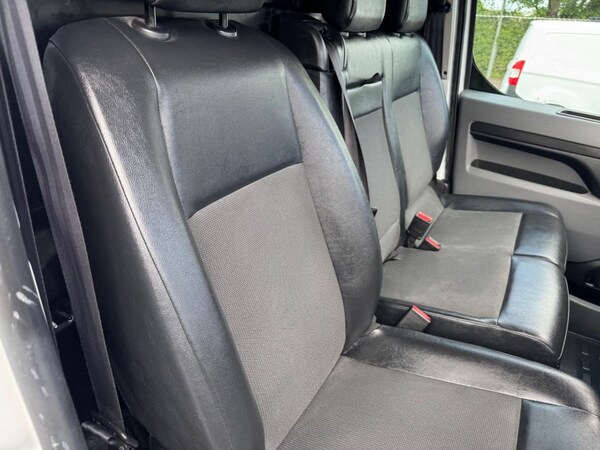 Used Peugeot Expert 2022 for sale - 75025136: Photo 45