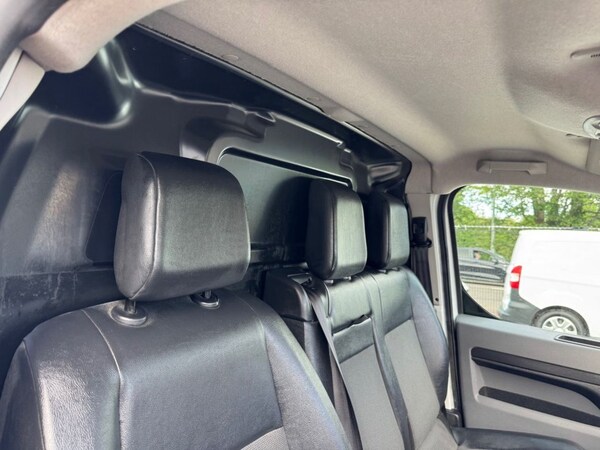 Used Peugeot Expert 2022 for sale - 75025136: Photo 47