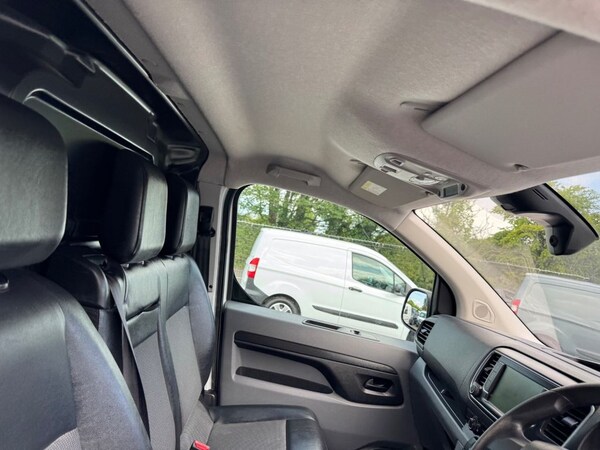 Used Peugeot Expert 2022 for sale - 75025136: Photo 48