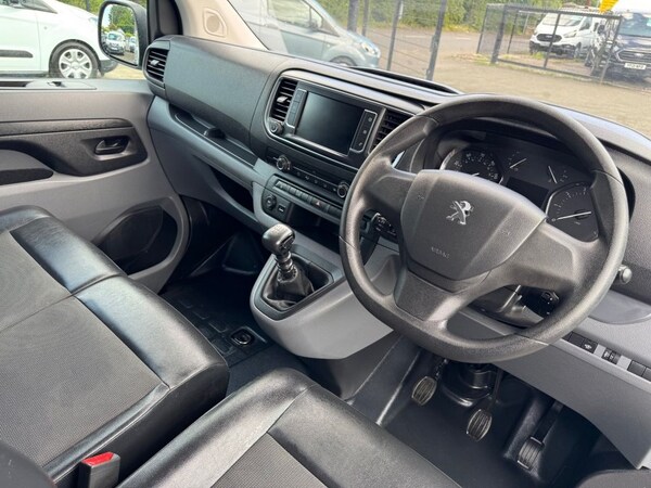 Used Peugeot Expert 2022 for sale - 75025136: Photo 49