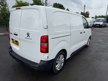 Used Peugeot Expert 2022 for sale - 75025136: Photo