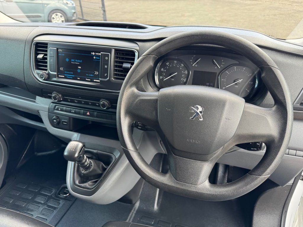 Vehicle 50