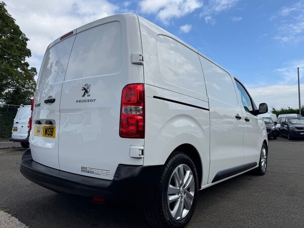 Used Peugeot Expert 2022 for sale - 75025136: Photo 5