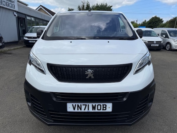 Used Peugeot Expert 2022 for sale - 75025136: Photo 8