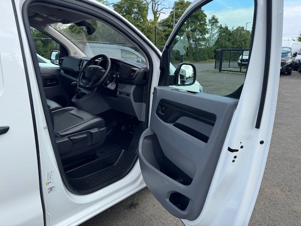 Used Peugeot Expert 2022 for sale - 75025136: Photo 9