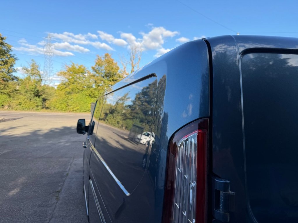 Used Ford Transit Custom 2020 for sale - 76047975: Photo 12