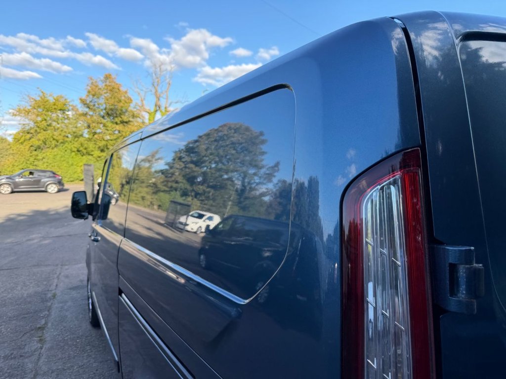Used Ford Transit Custom 2020 for sale - 76047975: Photo 13