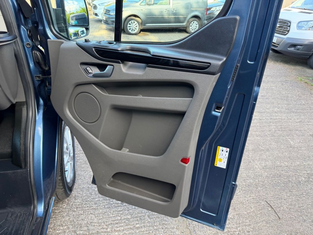 Used Ford Transit Custom 2020 for sale - 76047975: Photo 34