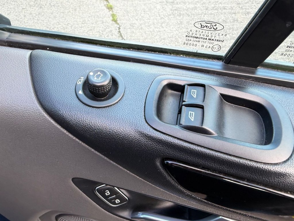 Used Ford Transit Custom 2020 for sale - 76047975: Photo 35