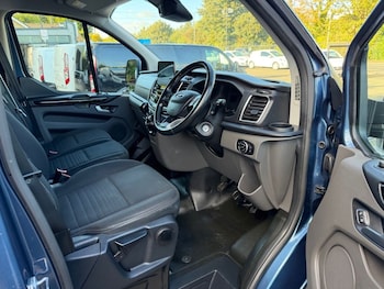 Used Ford Transit Custom 2020 for sale - 76047975: Photo 3
