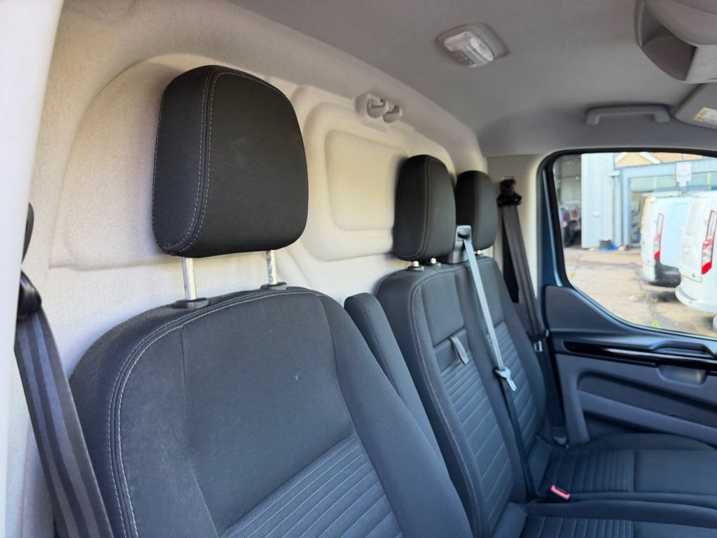 Used Ford Transit Custom 2020 for sale - 76047975: Photo 41