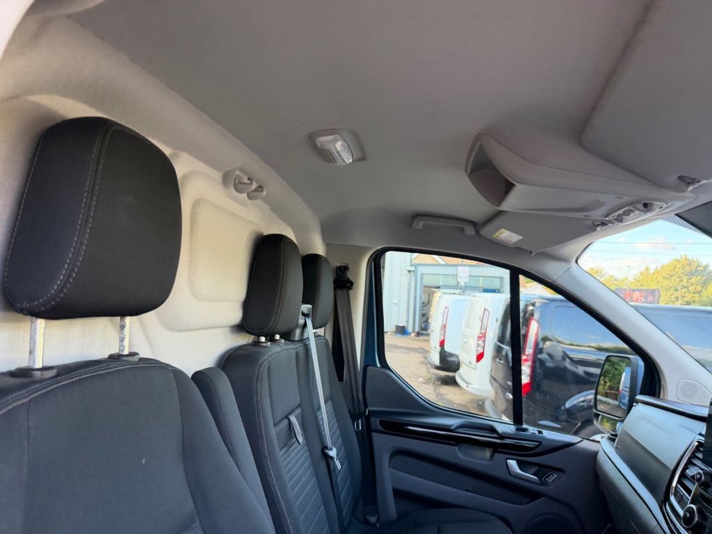 Used Ford Transit Custom 2020 for sale - 76047975: Photo 42