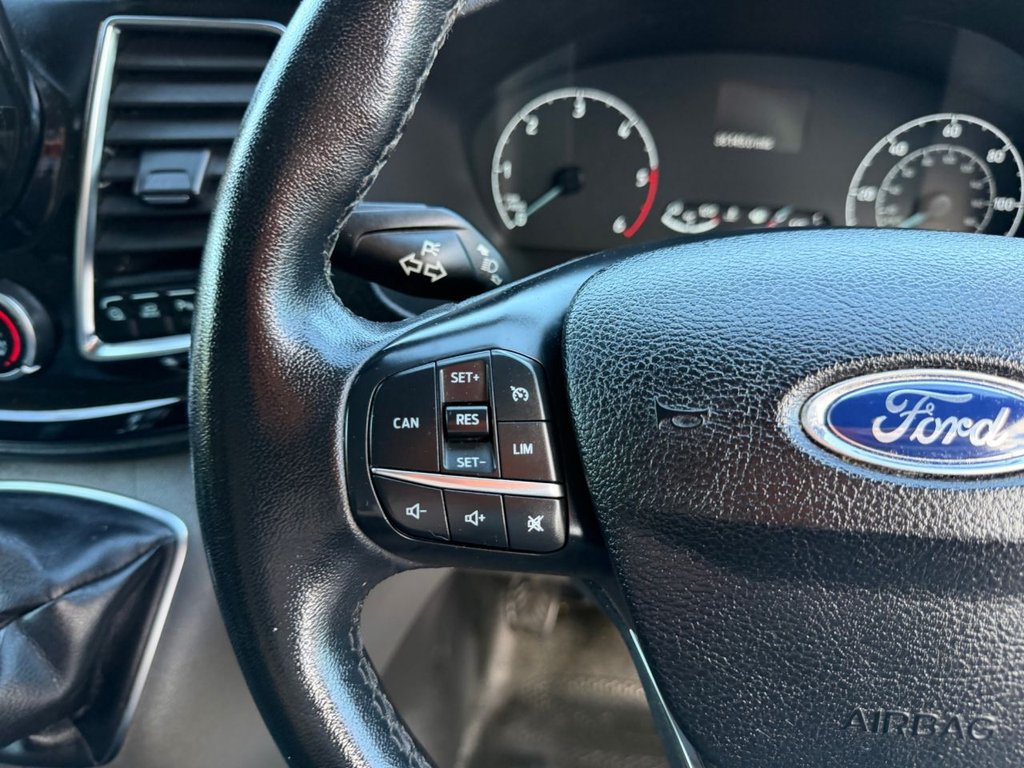 Used Ford Transit Custom 2020 for sale - 76047975: Photo 47