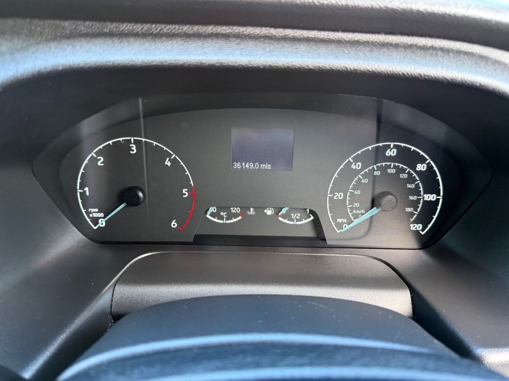Used Ford Transit Custom 2020 for sale - 76047975: Photo 48
