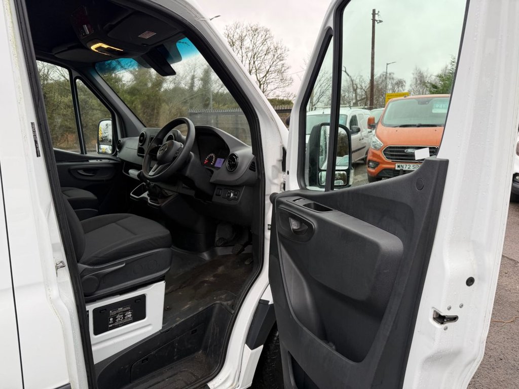 Used Mercedes-Benz Sprinter 2019 for sale - 77470522: Photo 12