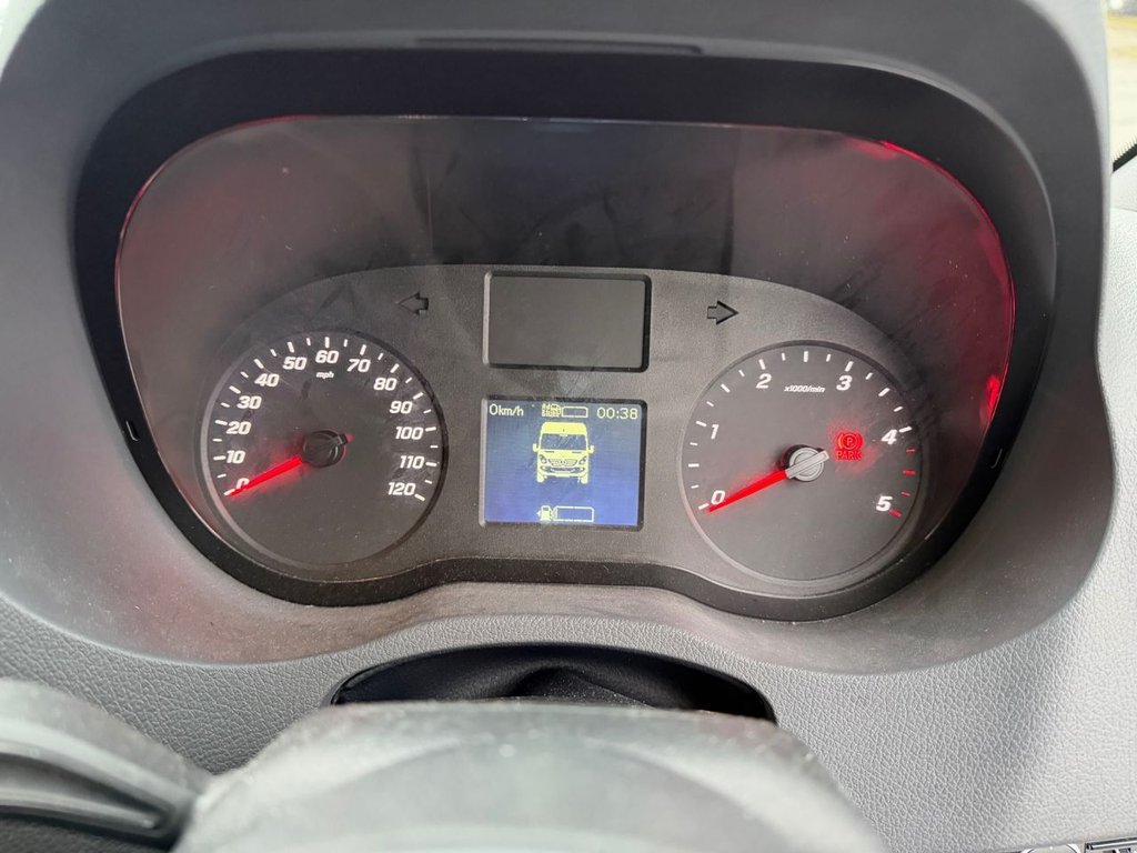 Used Mercedes-Benz Sprinter 2019 for sale - 77470522: Photo 14