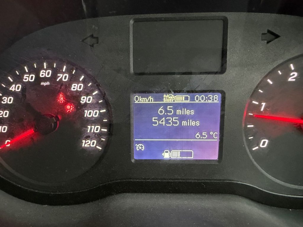 Used Mercedes-Benz Sprinter 2019 for sale - 77470522: Photo 15