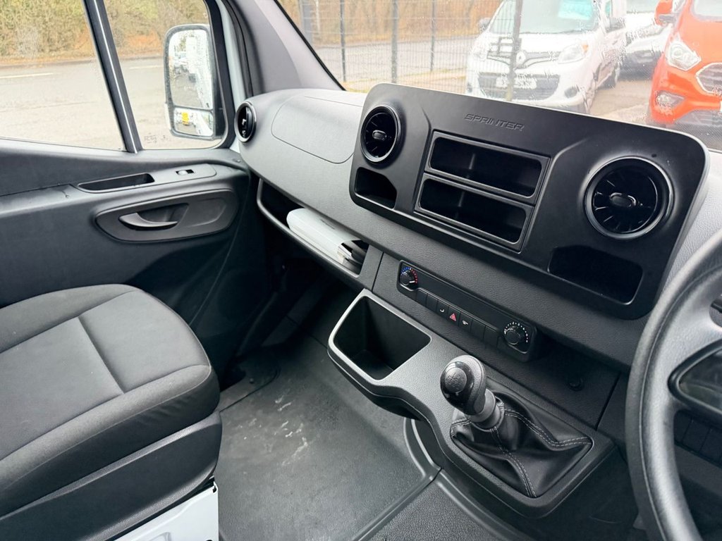 Used Mercedes-Benz Sprinter 2019 for sale - 77470522: Photo 16