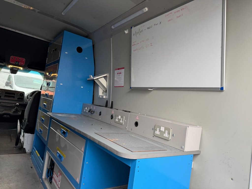 Used Mercedes-Benz Sprinter 2019 for sale - 77470522: Photo 20