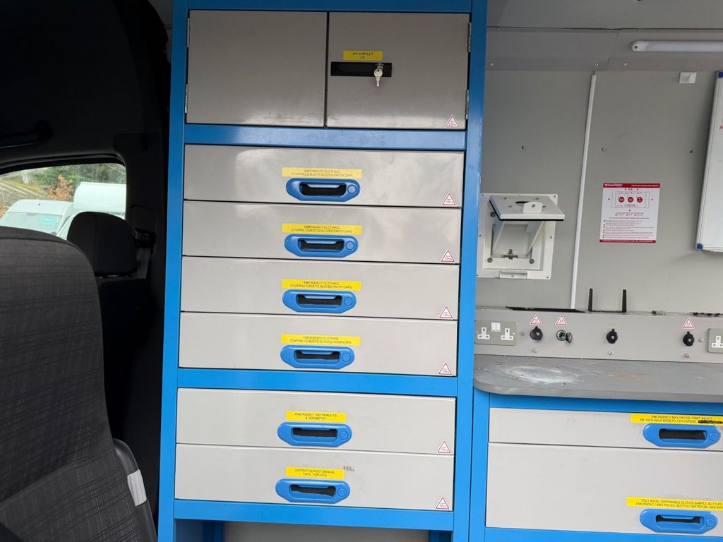 Used Mercedes-Benz Sprinter 2019 for sale - 77470522: Photo 22