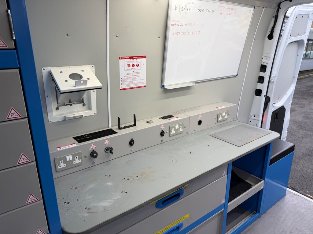 Used Mercedes-Benz Sprinter 2019 for sale - 77470522: Photo 28