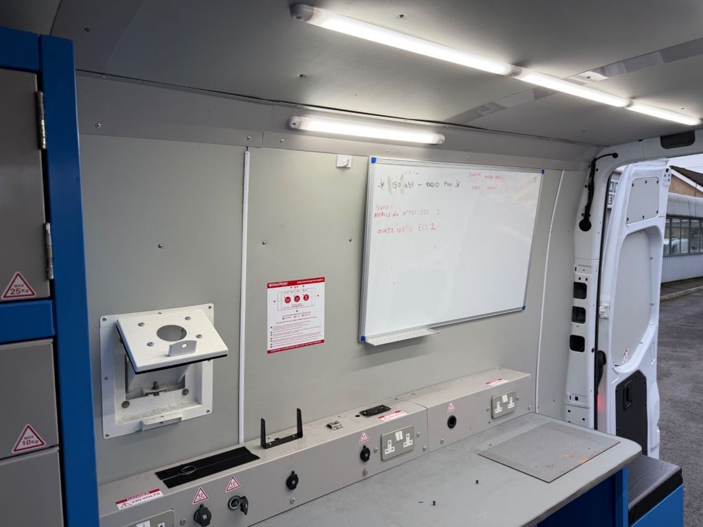 Used Mercedes-Benz Sprinter 2019 for sale - 77470522: Photo 29