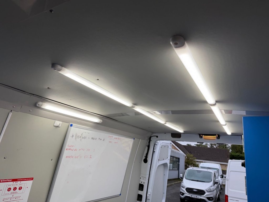 Used Mercedes-Benz Sprinter 2019 for sale - 77470522: Photo 30