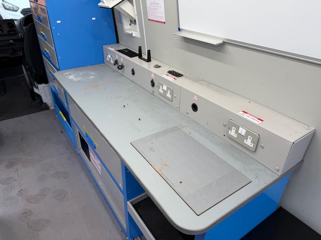 Used Mercedes-Benz Sprinter 2019 for sale - 77470522: Photo 31