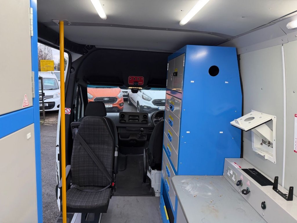 Used Mercedes-Benz Sprinter 2019 for sale - 77470522: Photo 32