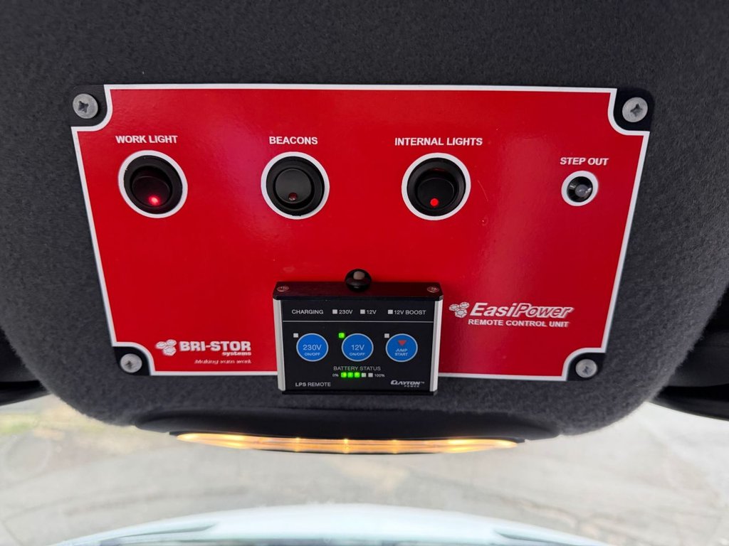 Used Mercedes-Benz Sprinter 2019 for sale - 77470522: Photo 33