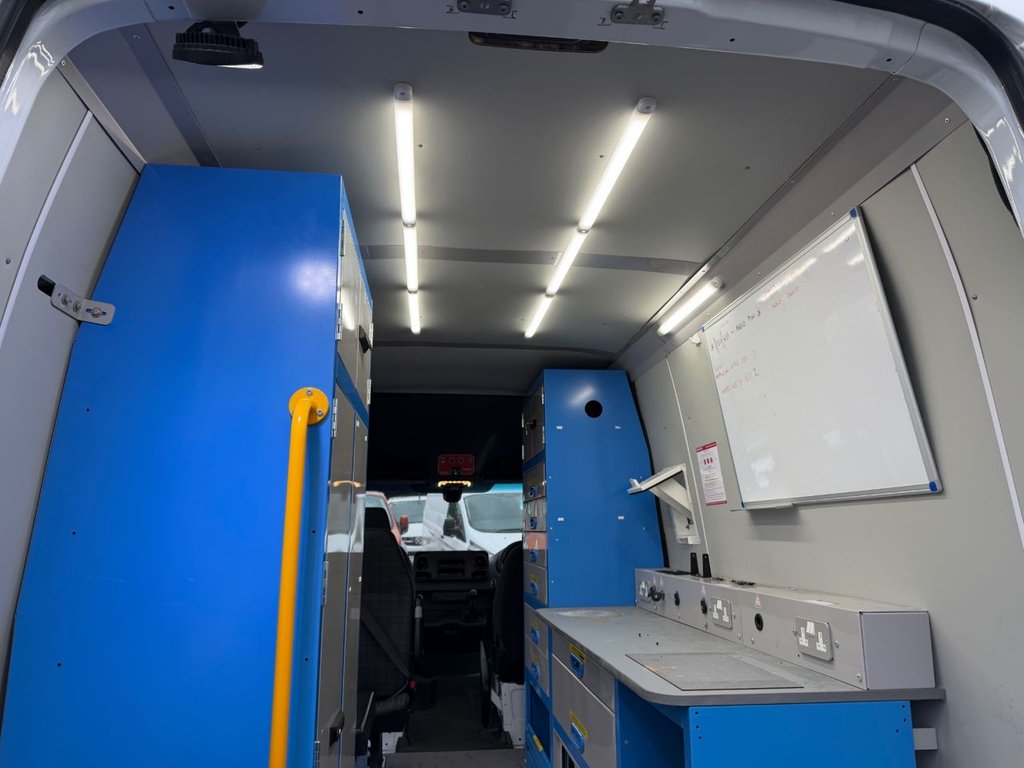 Used Mercedes-Benz Sprinter 2019 for sale - 77470522: Photo 4