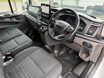 Used Ford Transit Custom 2023 for sale - 79318491: Photo