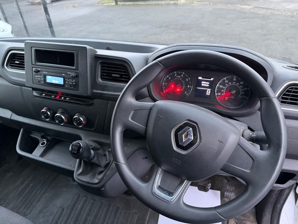 Used Renault Master 2022 for sale - 76962429: Photo 10