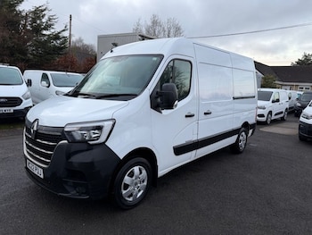 Used Renault Master 2022 for sale - 76962429: Photo