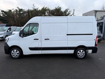 Used Renault Master 2022 for sale - 76962429: Photo